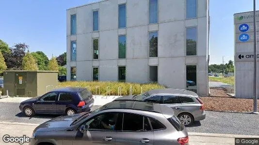 Büros zur Miete i Lokeren – Foto von Google Street View