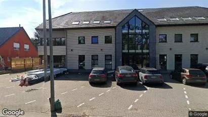 Office spaces for rent in Londerzeel - Photo from Google Street View