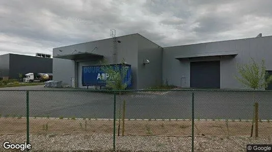 Office spaces for rent i Mechelen - Photo from Google Street View