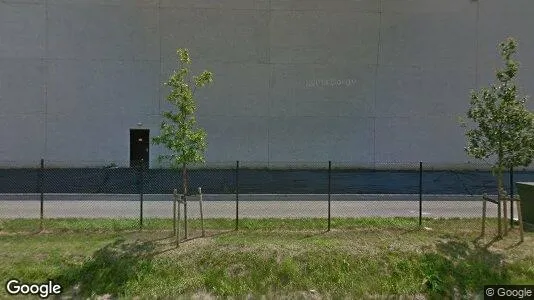 Kantorruimte te huur i Willebroek - Foto uit Google Street View