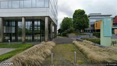 Kontorlokaler til leje i Machelen - Foto fra Google Street View