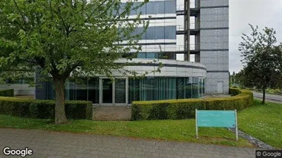 Office spaces for rent in Machelen - Photo from Google Street View