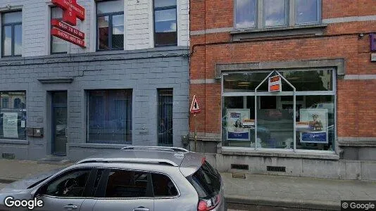 Office spaces for rent i Bergen - Photo from Google Street View