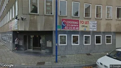 Office spaces for rent in Brussels Sint-Pieters-Woluwe - Photo from Google Street View
