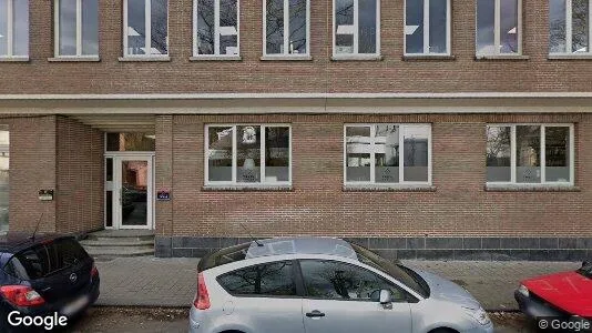Office spaces for rent i Brussels Watermaal-Bosvoorde - Photo from Google Street View