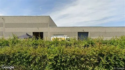 Kontorlokaler til leje i Aat - Foto fra Google Street View
