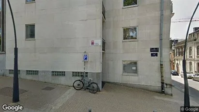 Kontorer til leie in Aarlen - Photo from Google Street View