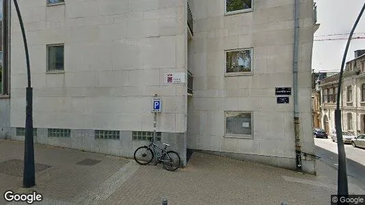 Kontorer til leie i Aarlen – Bilde fra Google Street View