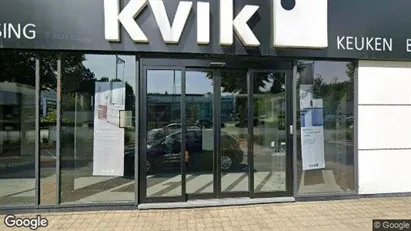 Office spaces for rent in Sint-Genesius-Rode - Photo from Google Street View