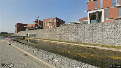 Kantorruimte te huur in Beveren - Foto uit Google Street View