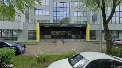 Kontorslokaler för uthyrning i Zaventem – Foto från Google Street View