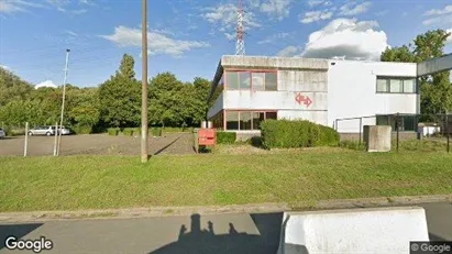 Office spaces for rent in Stad Antwerp - Photo from Google Street View