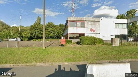 Office spaces for rent i Stad Antwerp - Photo from Google Street View