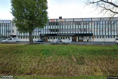 Gewerbeflächen zur Miete in Jönköping – Foto von Google Street View