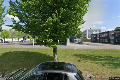 Kontorlokaler til leje i Son en Breugel - Foto fra Google Street View