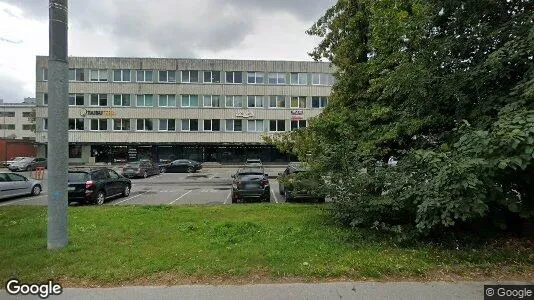 Office spaces for rent i Tallinn Kristiine - Photo from Google Street View