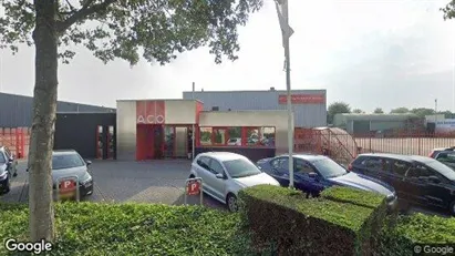 Bedrijfsruimtes te huur in Doetinchem - Foto uit Google Street View