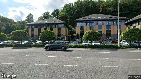 Office spaces for rent i Namen - Photo from Google Street View