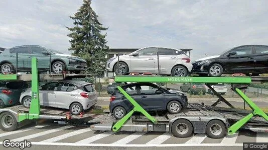 Büros zur Miete i Dilbeek – Foto von Google Street View