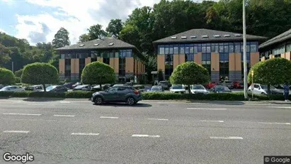 Kontorslokaler för uthyrning i Namen – Foto från Google Street View