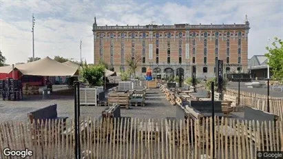 Büros zur Miete in Stad Brussel – Foto von Google Street View