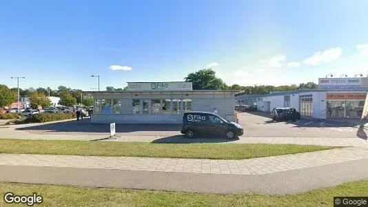 Toimistotilat Vuokrattavana i Helsingborg - Kuva Google Street Viewstä
