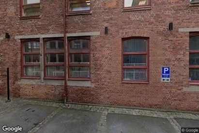 Office spaces for rent in Gothenburg East - Photo from Google Street View