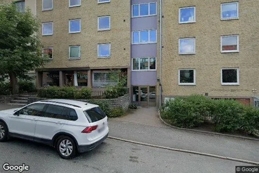 Coworking spaces te huur i Örgryte-Härlanda - Foto uit Google Street View