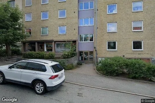 Coworking spaces för uthyrning i Örgryte-Härlanda – Foto från Google Street View