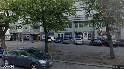 Commercial properties for rent in Pori - Photo from Google Street View