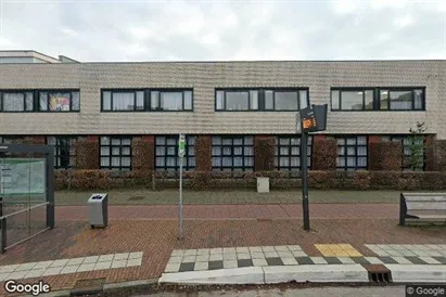 Büros zur Miete in Lisse – Foto von Google Street View