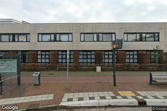 Office spaces for rent i Lisse - Photo from Google Street View