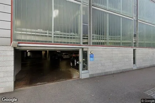 Office spaces for rent i Espoo - Photo from Google Street View