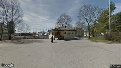 Office spaces for rent in Järvenpää - Photo from Google Street View