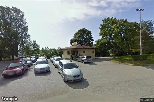Lokaler til leje i Järvenpää - Foto fra Google Street View