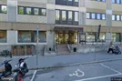 Kontor för uthyrning, Södermalm, Stockholm, Mejerivägen 9, Sverige