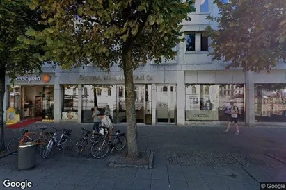 Kontorlokaler til leje i Gøteborg Centrum - Foto fra Google Street View