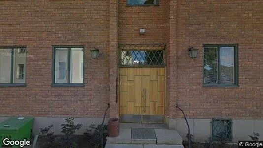 Office spaces for rent i Mora - Photo from Google Street View