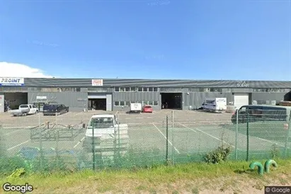 Warehouses for rent in Västra hisingen - Photo from Google Street View