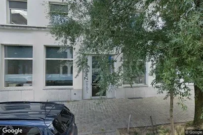 Företagslokaler för uthyrning i Stad Antwerp – Foto från Google Street View