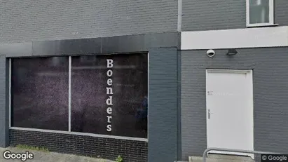 Kontorlokaler til leje i Haaksbergen - Foto fra Google Street View