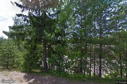 Lager til leie i Espoo – Bilde fra Google Street View
