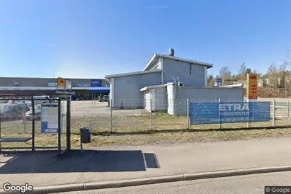 Bedrijfsruimtes te huur in Espoo - Foto uit Google Street View