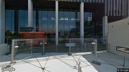 Büros zur Miete in Leiden – Foto von Google Street View