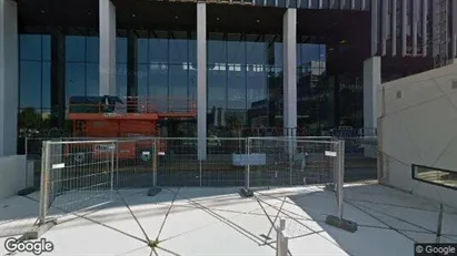 Office spaces for rent in Leiden - Photo from Google Street View