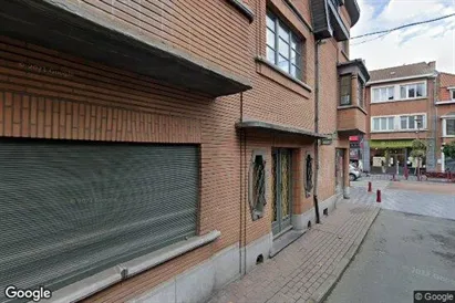 Företagslokaler för uthyrning in Waver - Photo from Google Street View
