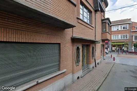 Lokaler til leje i Waver - Foto fra Google Street View