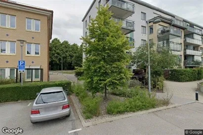 Kantorruimte te huur in Lund - Foto uit Google Street View