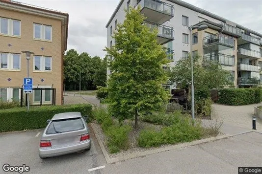 Büros zur Miete i Lund – Foto von Google Street View