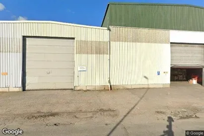 Industrial properties for rent in Gävle - Photo from Google Street View